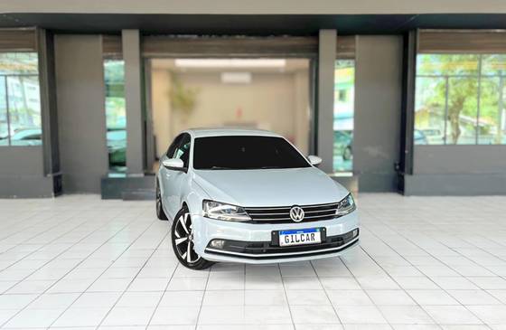 VOLKSWAGEN JETTA 1.4 16V TSI COMFORTLINE GASOLINA 4P TIPTRONIC